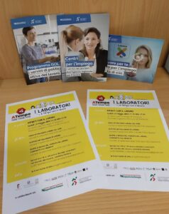 Scopri di più sull'articolo Il 13 arriva il seminario Riparti con il lavoro