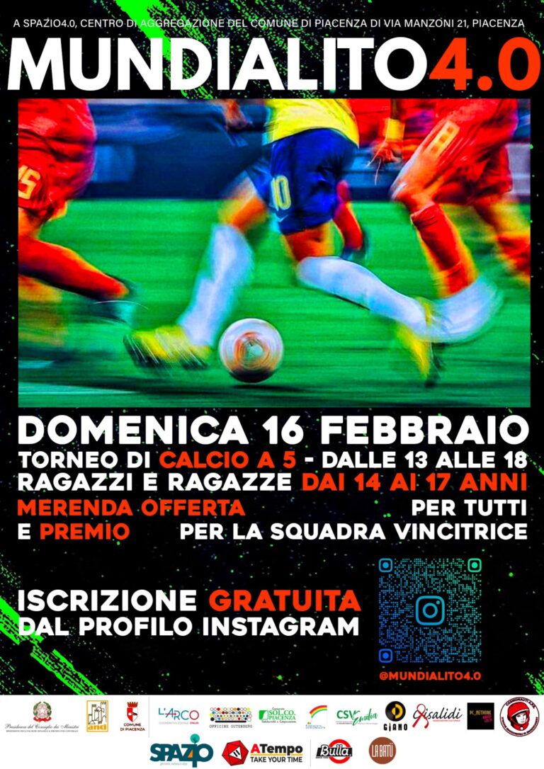 mundialito