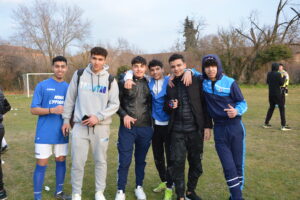Scopri di più sull'articolo Le foto del Mundialito!