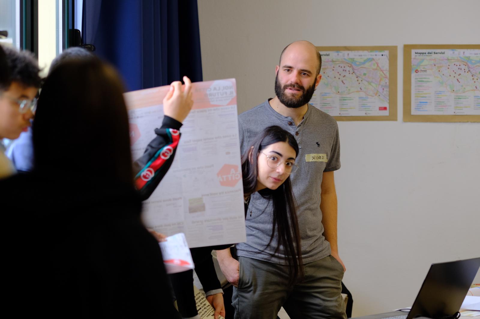 Scopri di più sull'articolo Ecco il Manifesto!